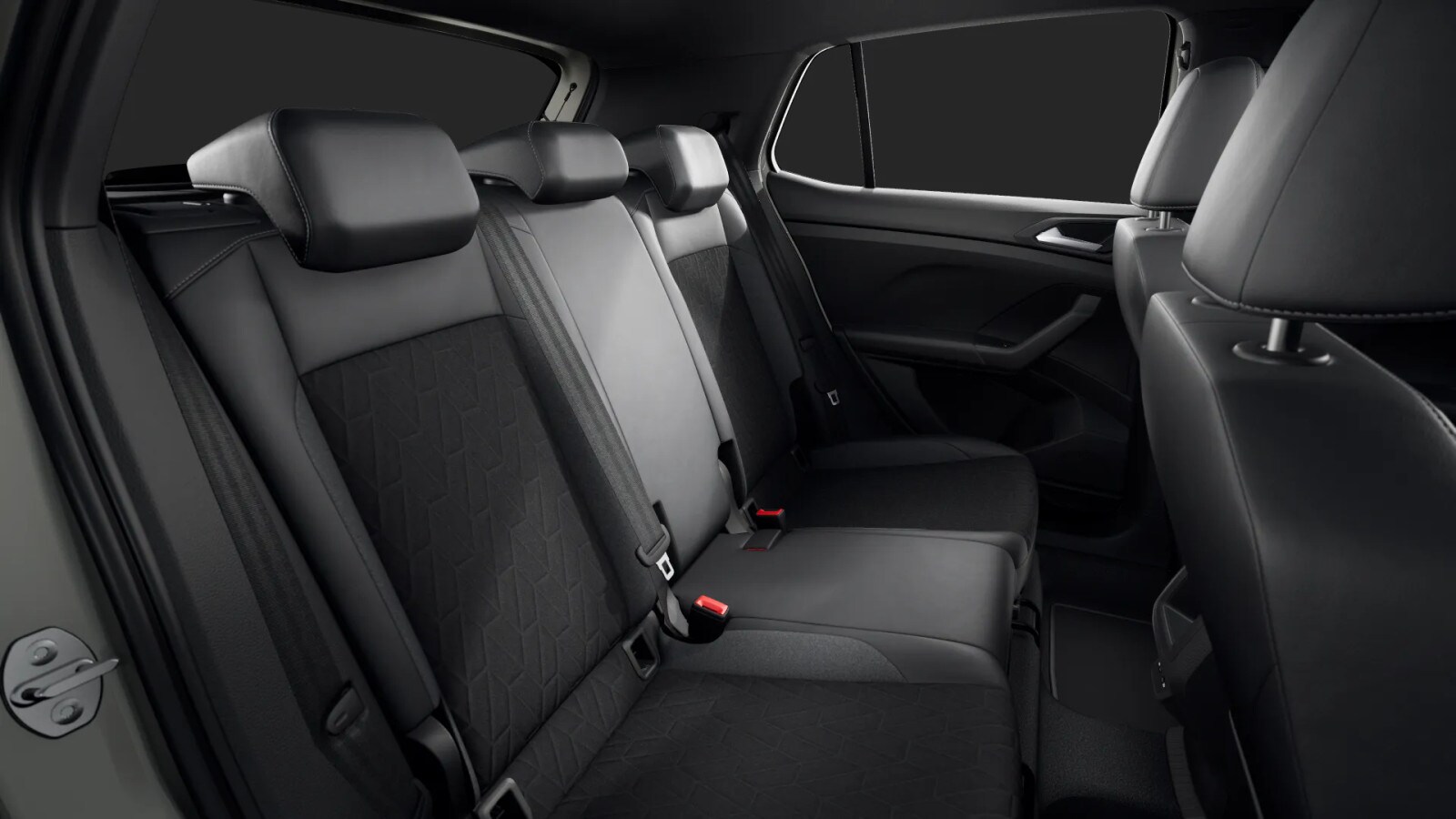 Volkswagen T-Cross – Bild 11