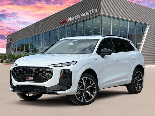 Photo of 2027 Audi Q3 SUV