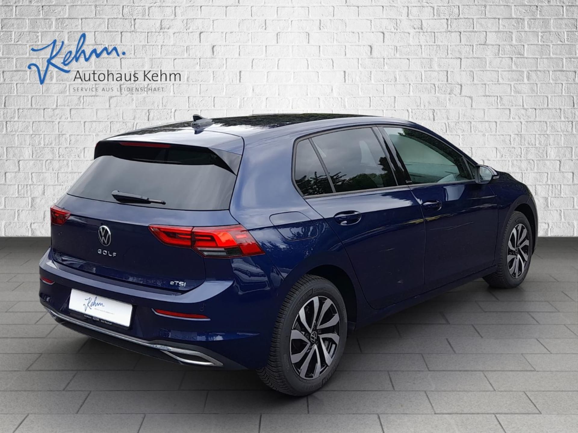Volkswagen Golf Active