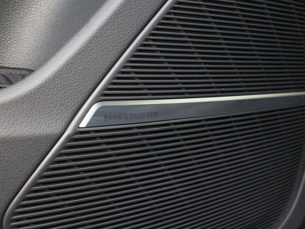 Audi Q8 SUV