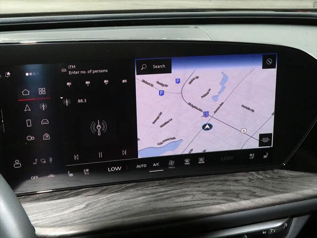 2025 AUDI Q5 - Image 19