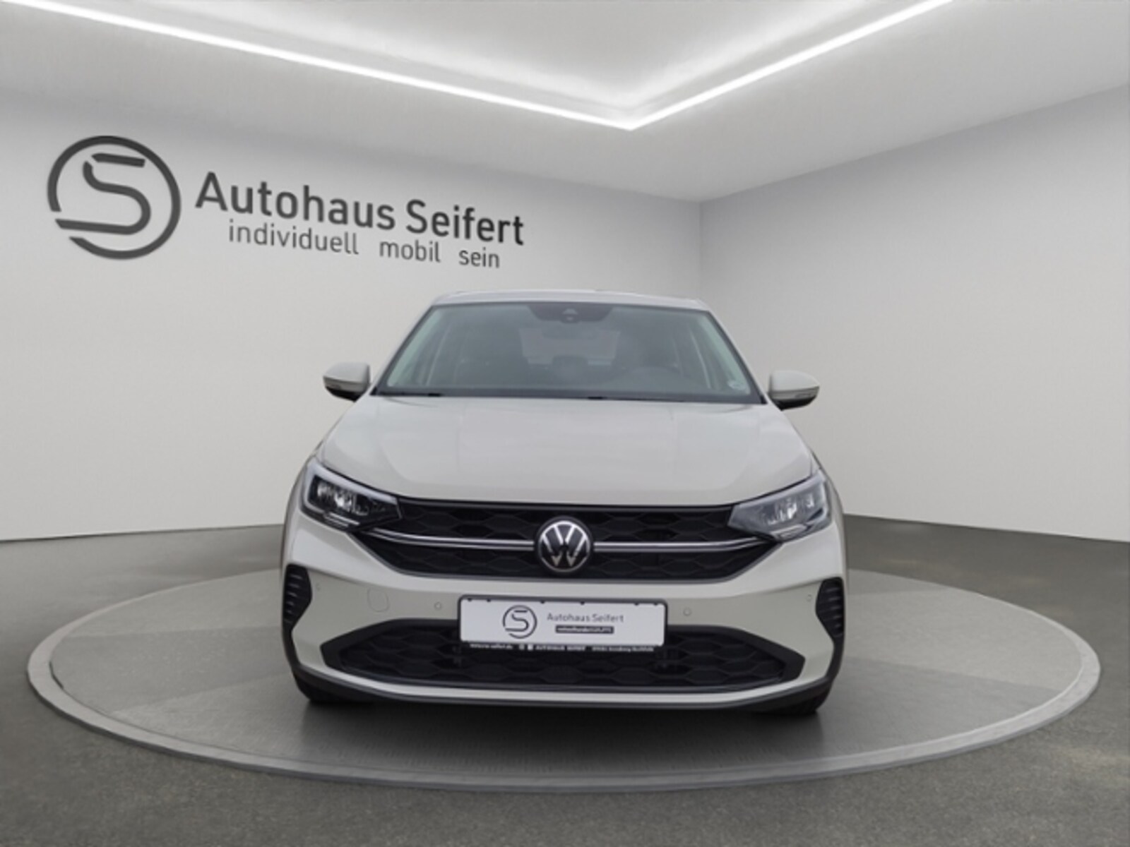 Volkswagen Taigo – Bild 9