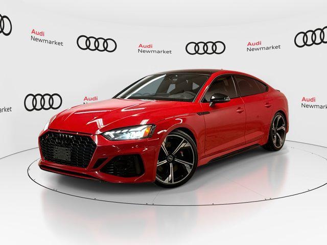 2023 Audi Audi RS 5 Sportback