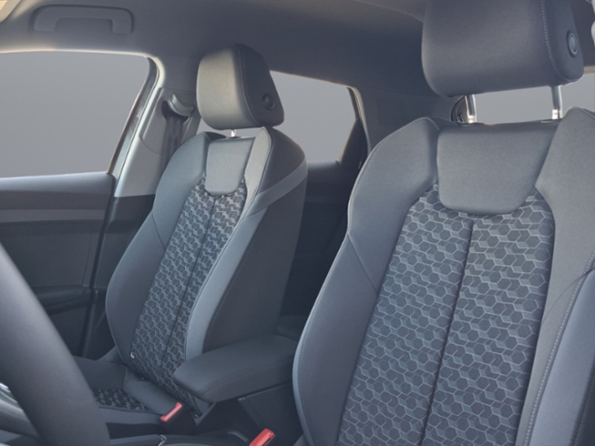 Audi A1 allstreet