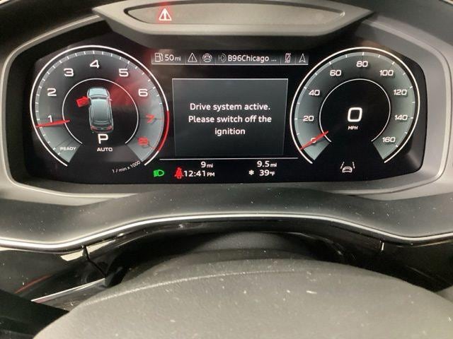 2026 Audi Q7 Premium Plus - Photo 31