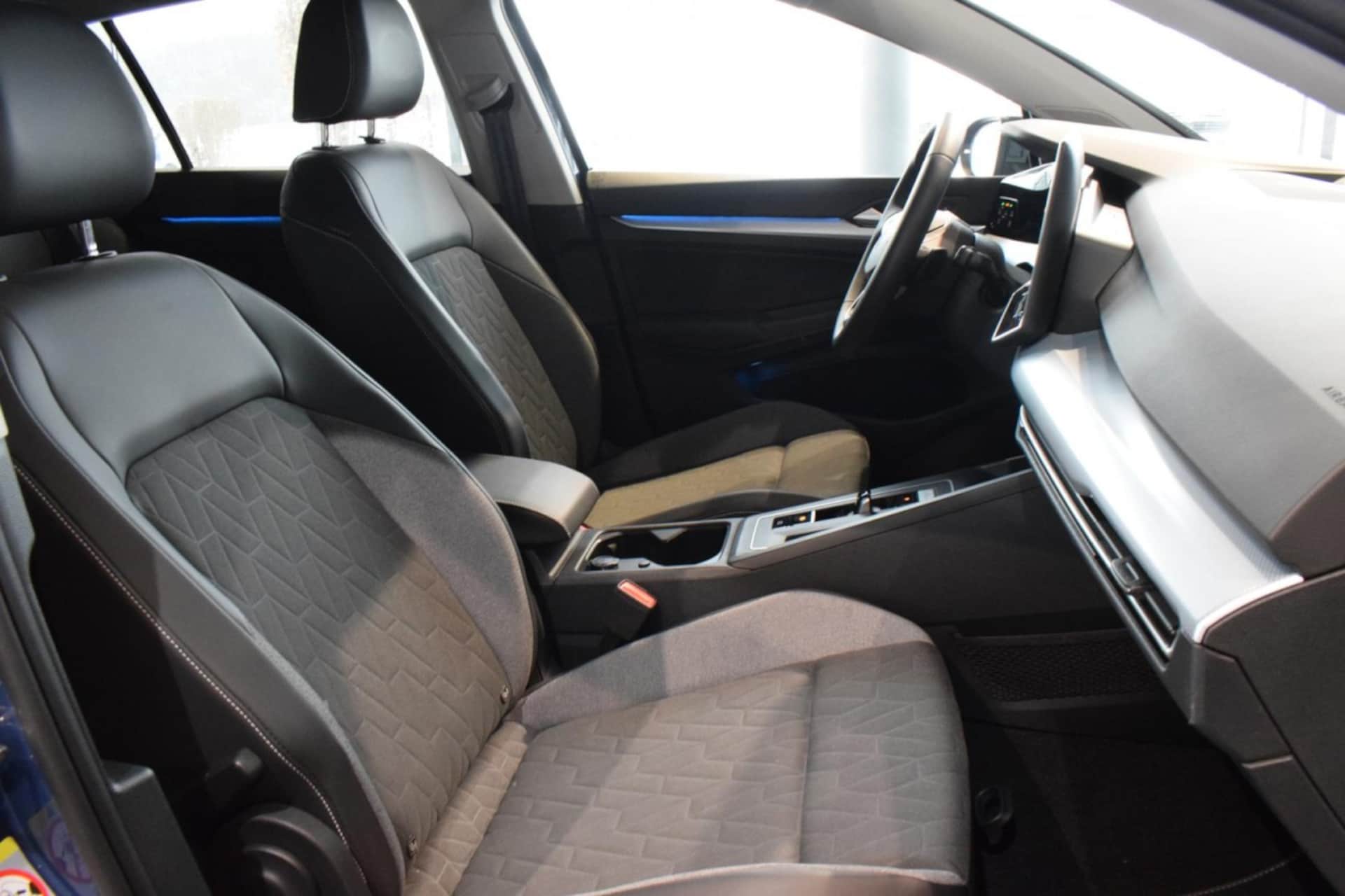 Volkswagen Golf Goal