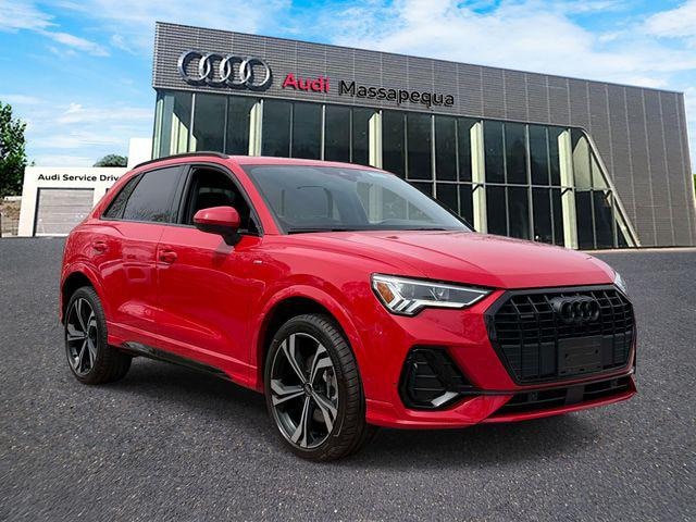 2023 Audi Q3 SUV