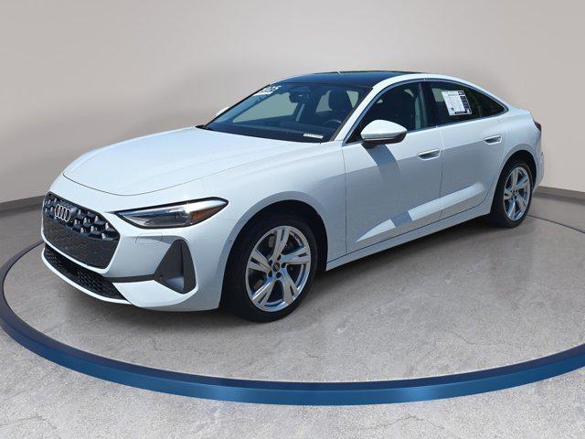 2025 Audi A5 Premium quattro S tronic's photo