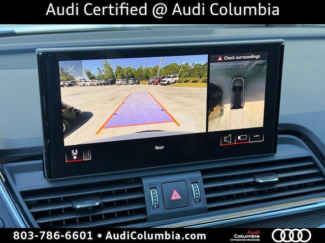 2023 Audi SQ5 Premium Plus - Photo 34