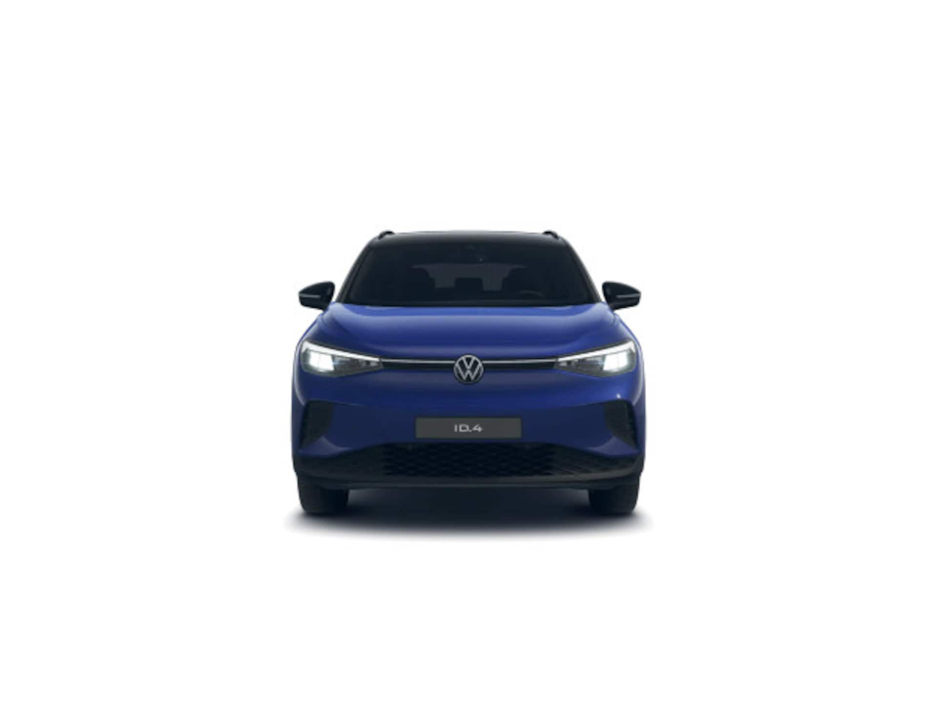 Volkswagen ID.4 Pro