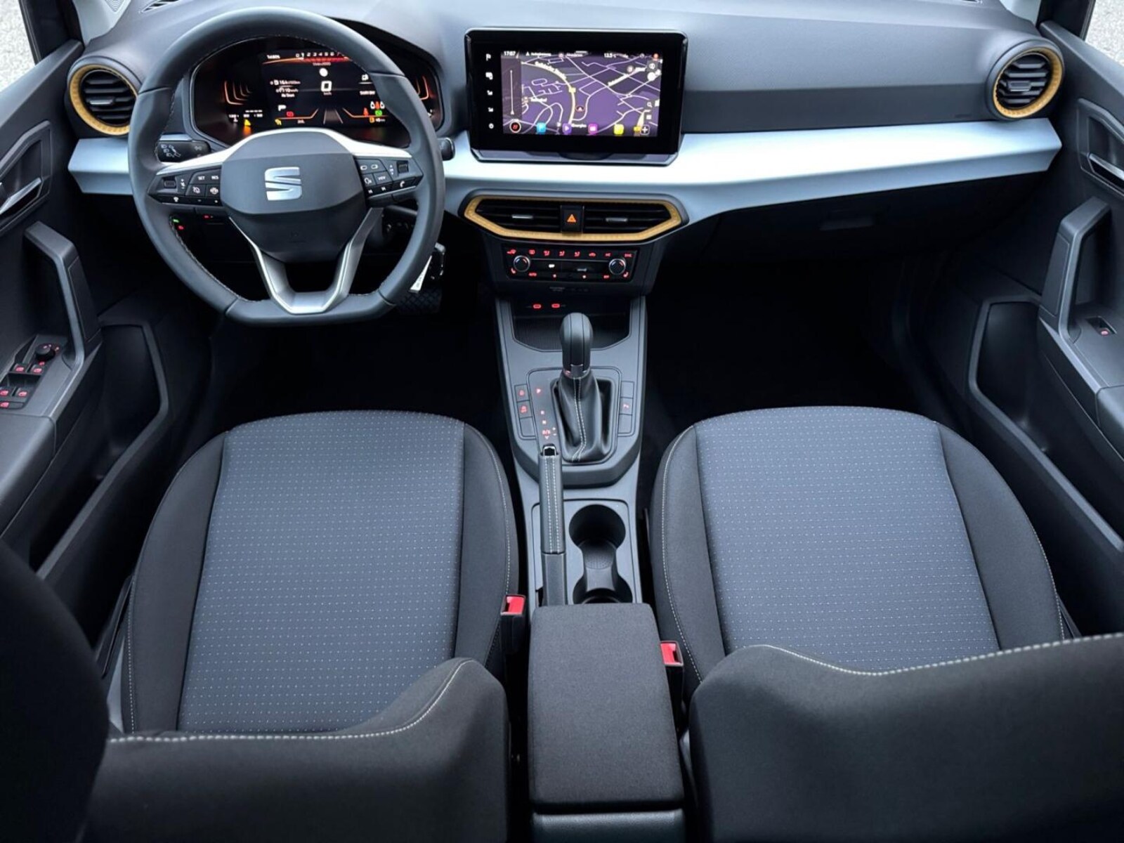 SEAT Ibiza – Bild 11