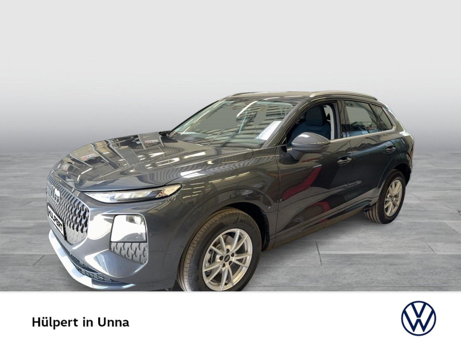 Audi Q3 SUV