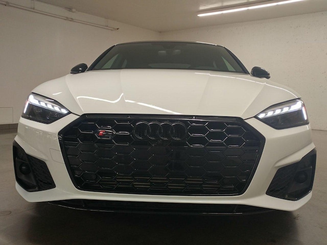 2023 Audi S5 Sportback