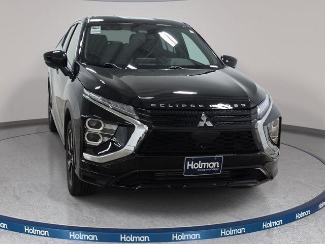 2024 Mitsubishi Eclipse Cross