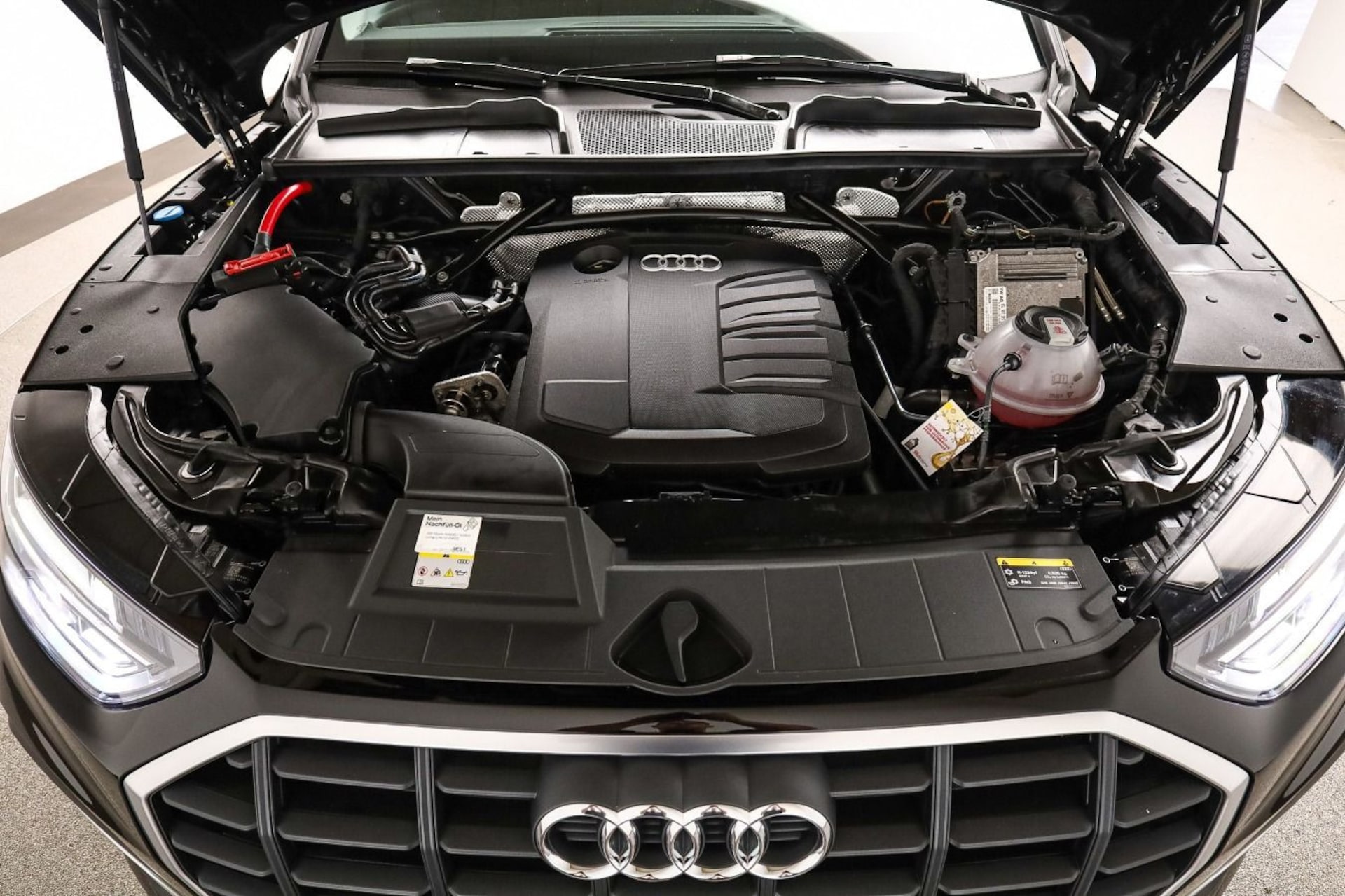 Audi Q5 SUV