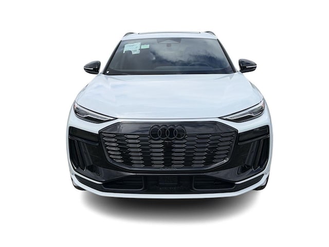 2027 Audi Q6 e-tron