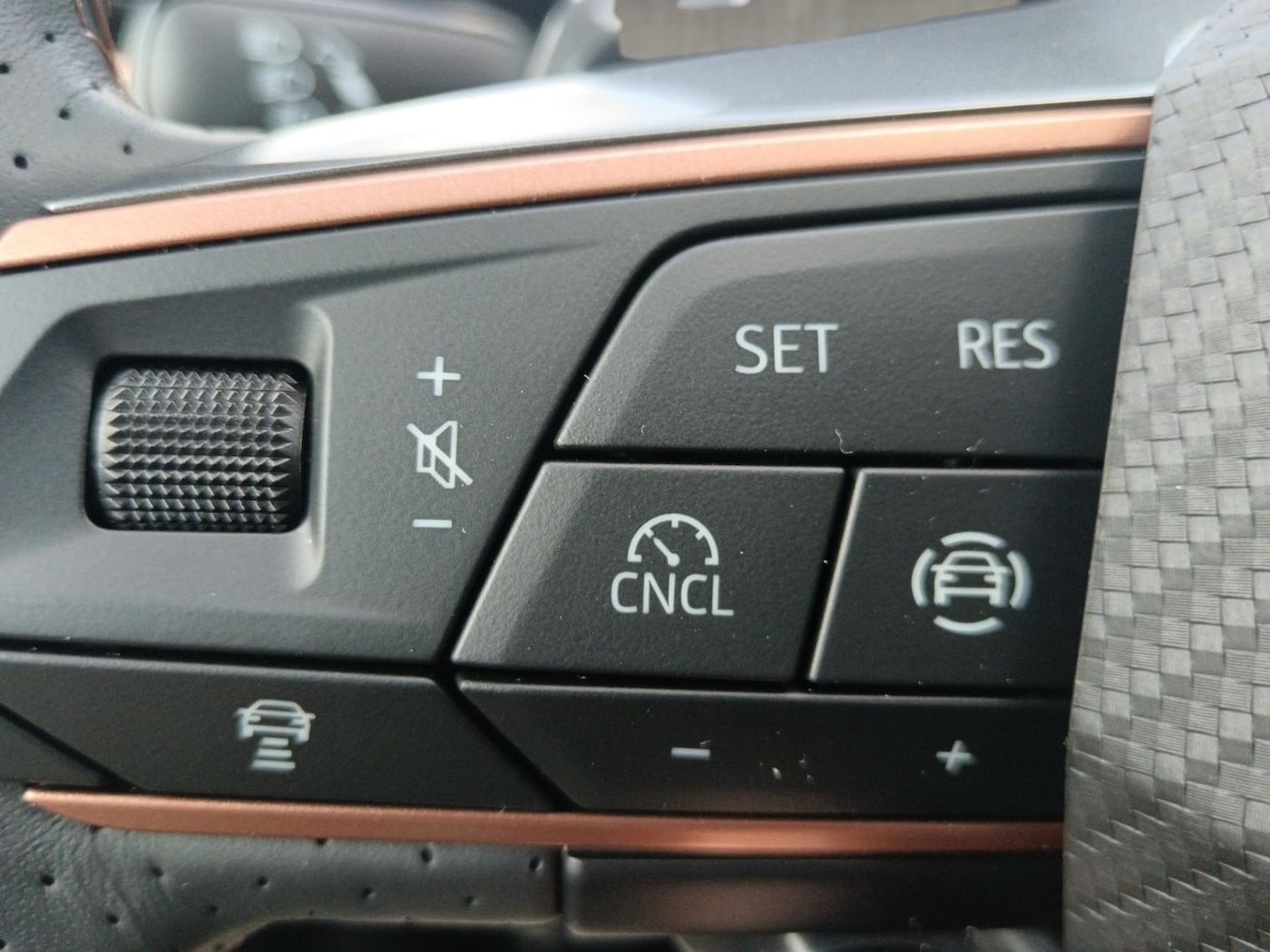 CUPRA Formentor 1.5 TSI 110 kW (150 CV) — photo 9
