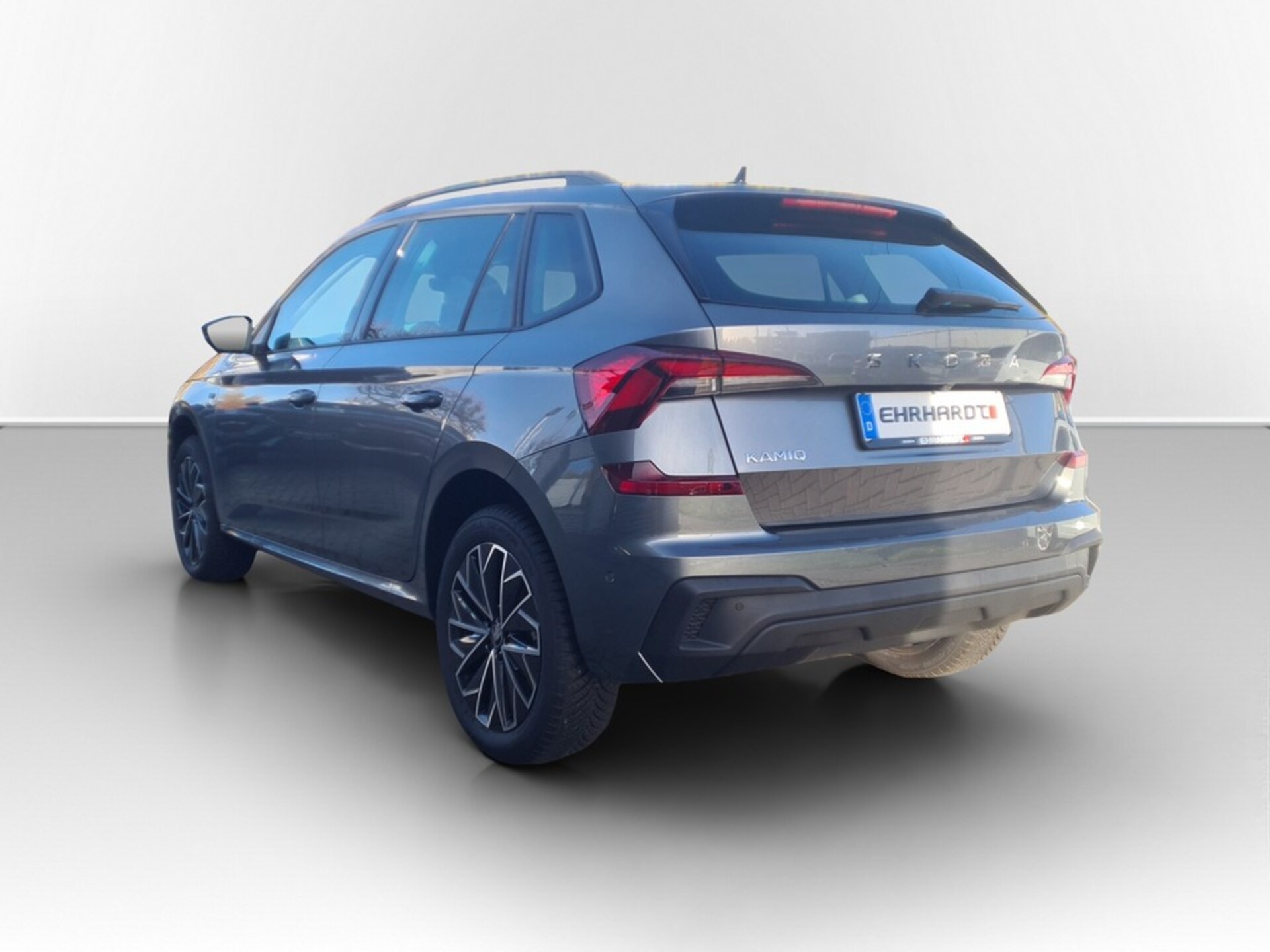 Skoda Kamiq Tour