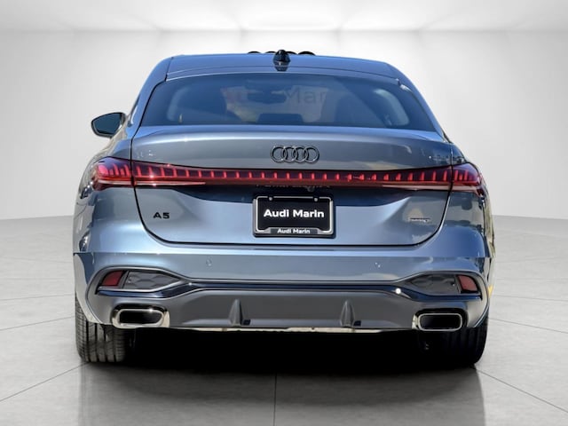 2026 Audi A5 Sedan