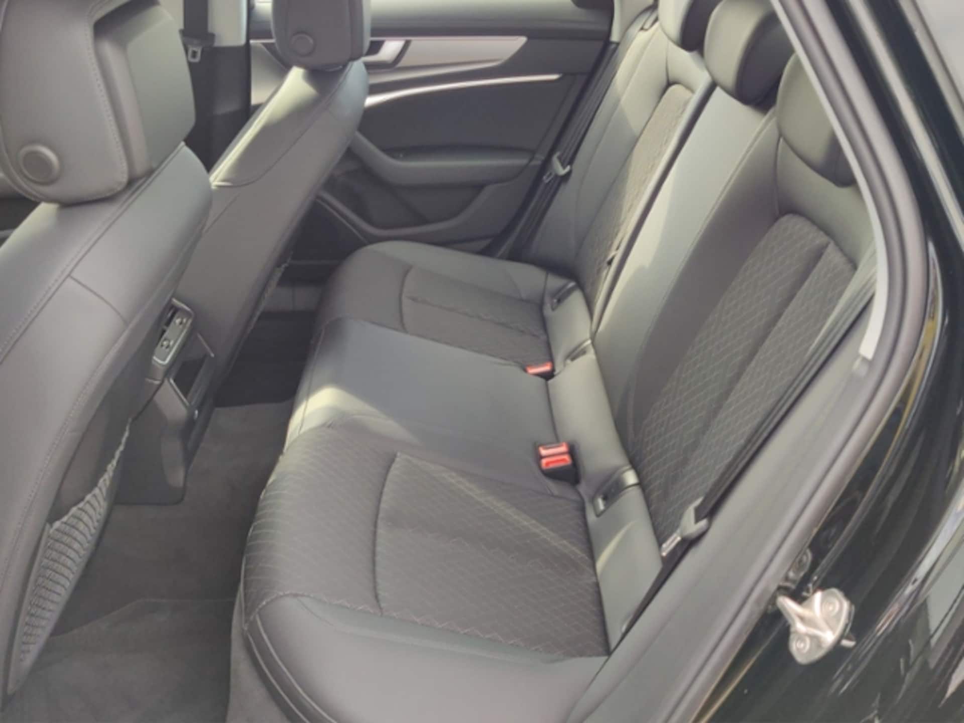 Audi A6 Limousine S line