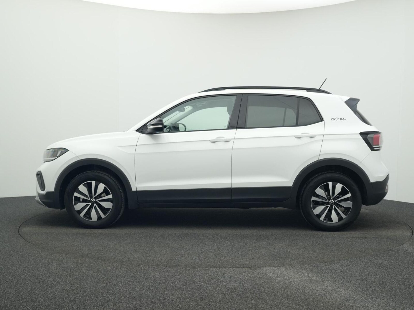 Volkswagen T-Cross – Bild 3