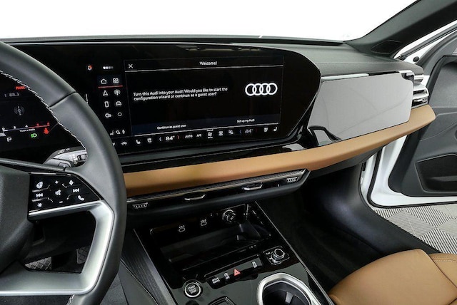 2026 Audi A6 Premium - Photo 13
