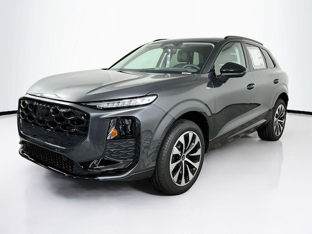 Photo of 2026 Audi Q3 SUV 