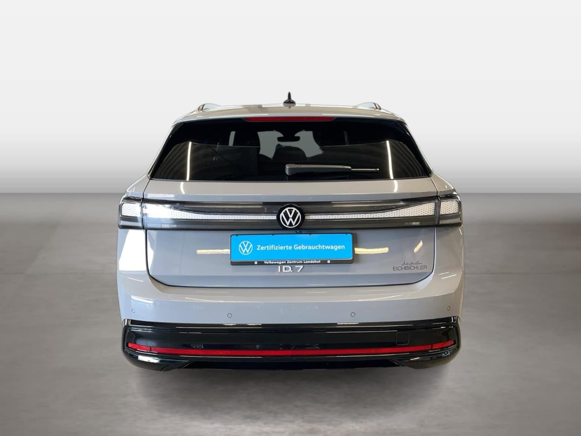 Volkswagen ID.7 Tourer Pro