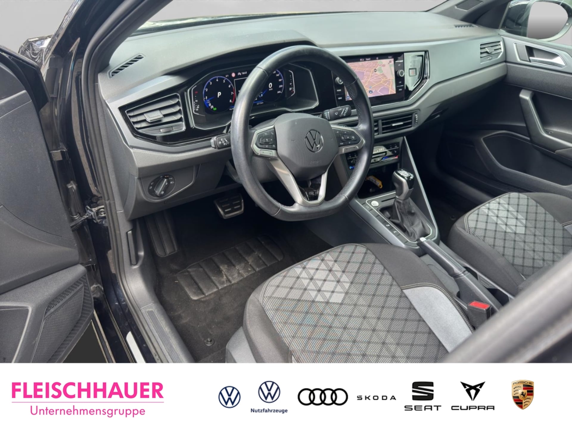 Volkswagen Taigo R-Line