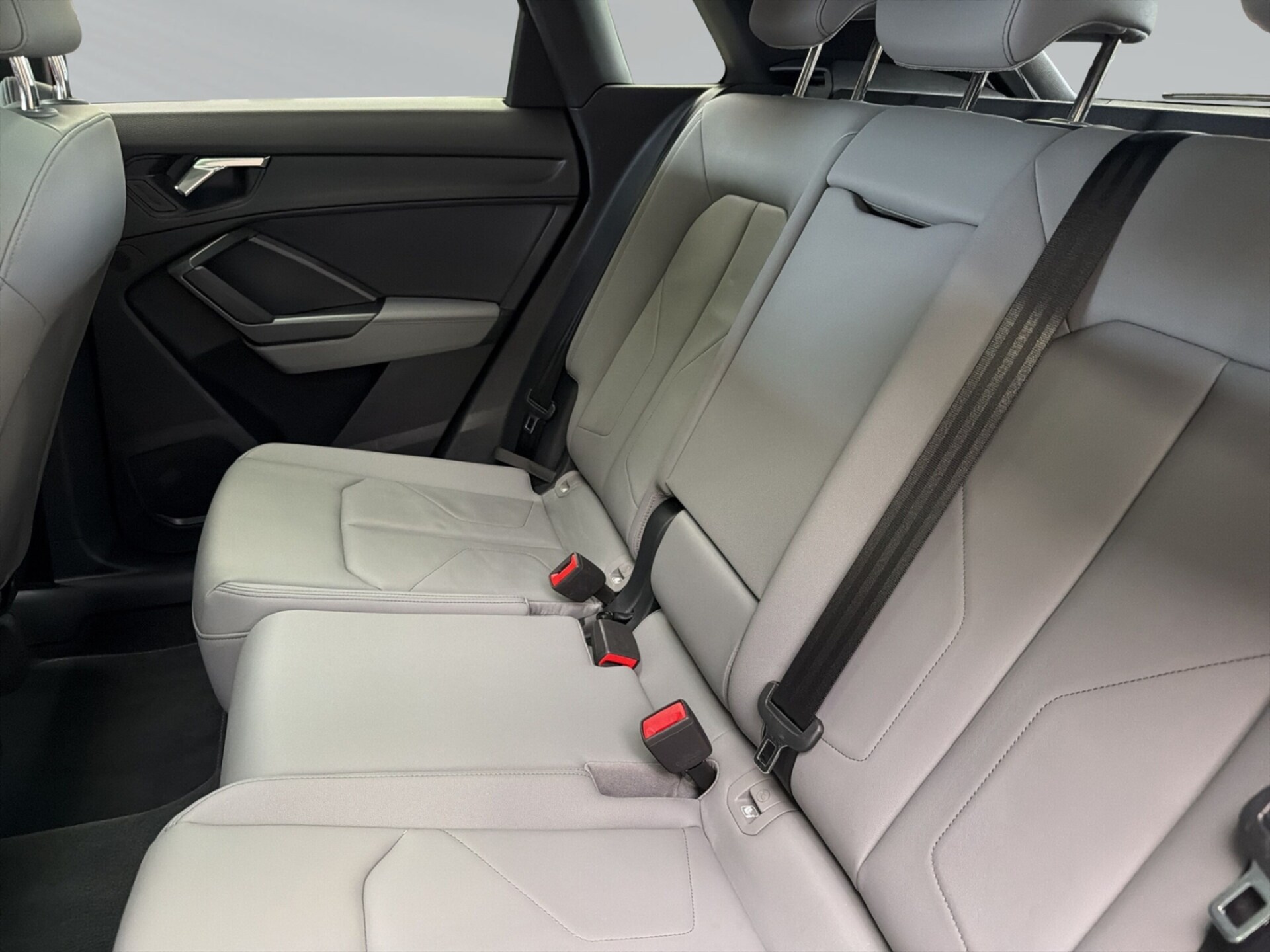 Audi Q3 SUV S line