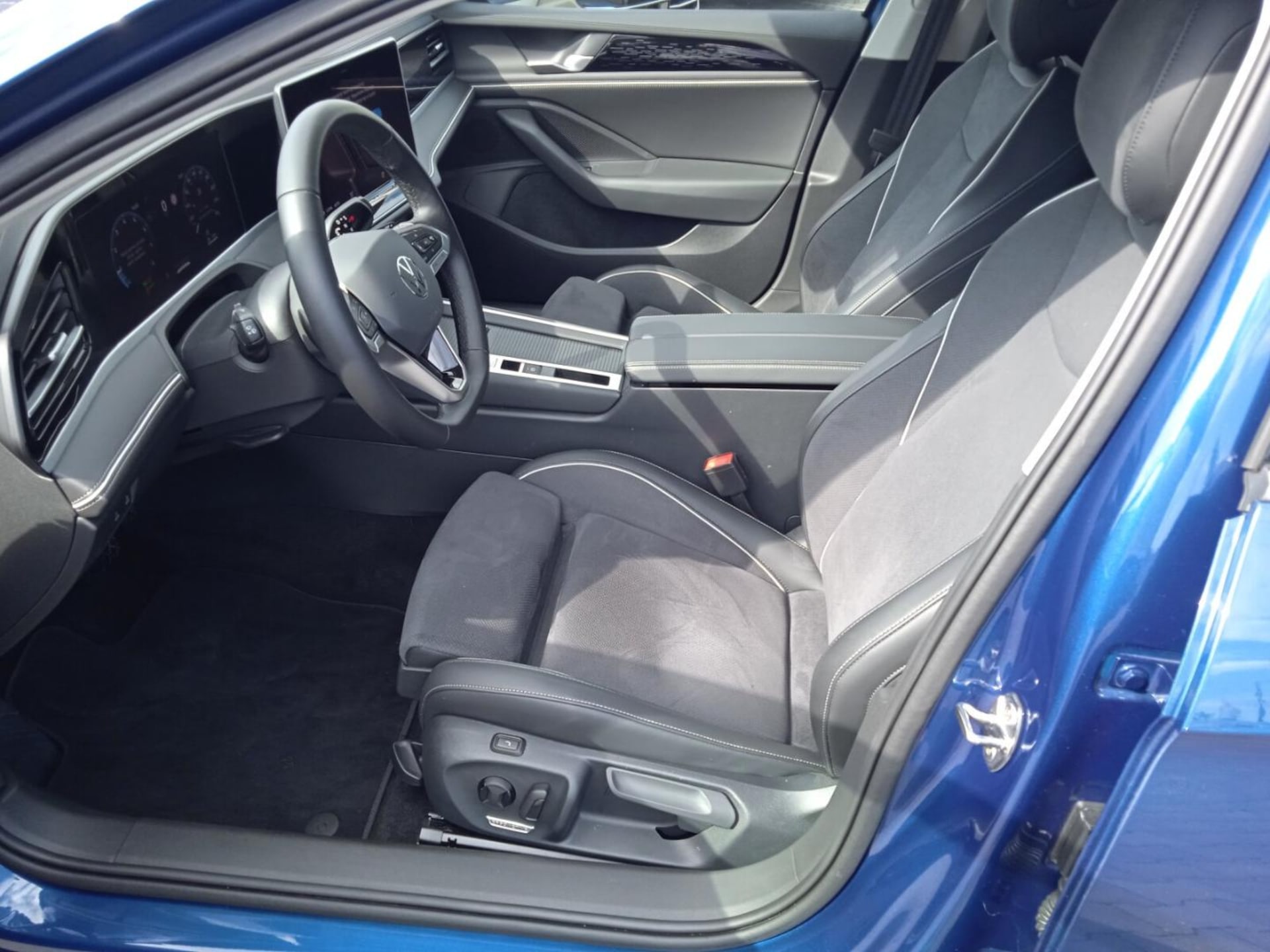 Volkswagen Passat Business
