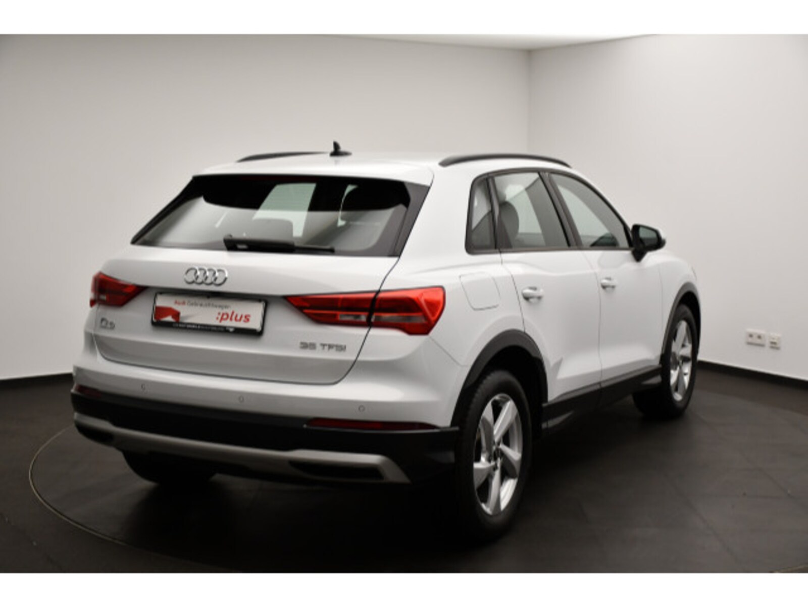 Audi Q3 – Bild 4