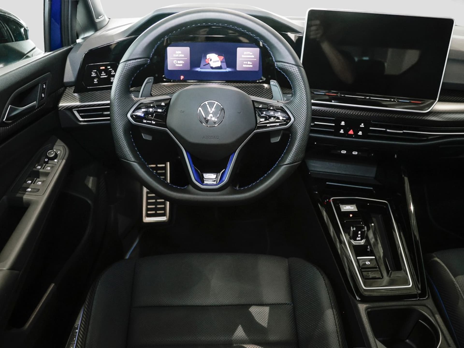 Volkswagen Golf R