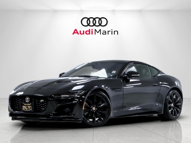 Photo of 2021 Jaguar