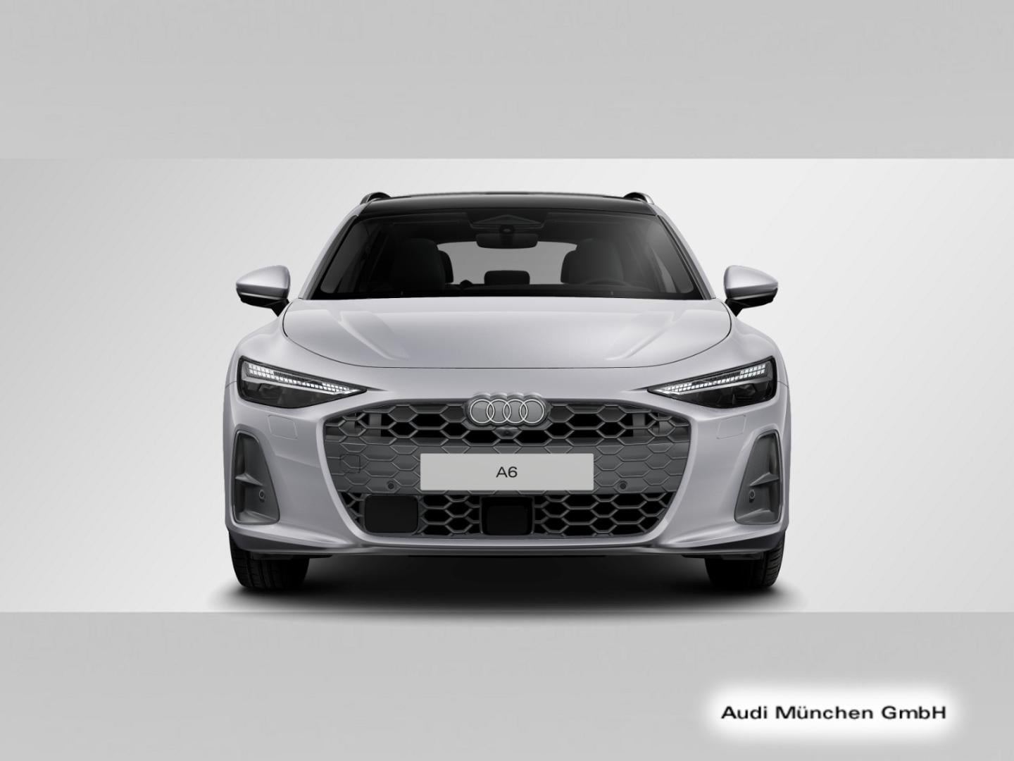Bild über Audi A6 Avant TDI quattro 150 kW S tronic - für weitere Informationen kontaktieren Sie den Audi Partner