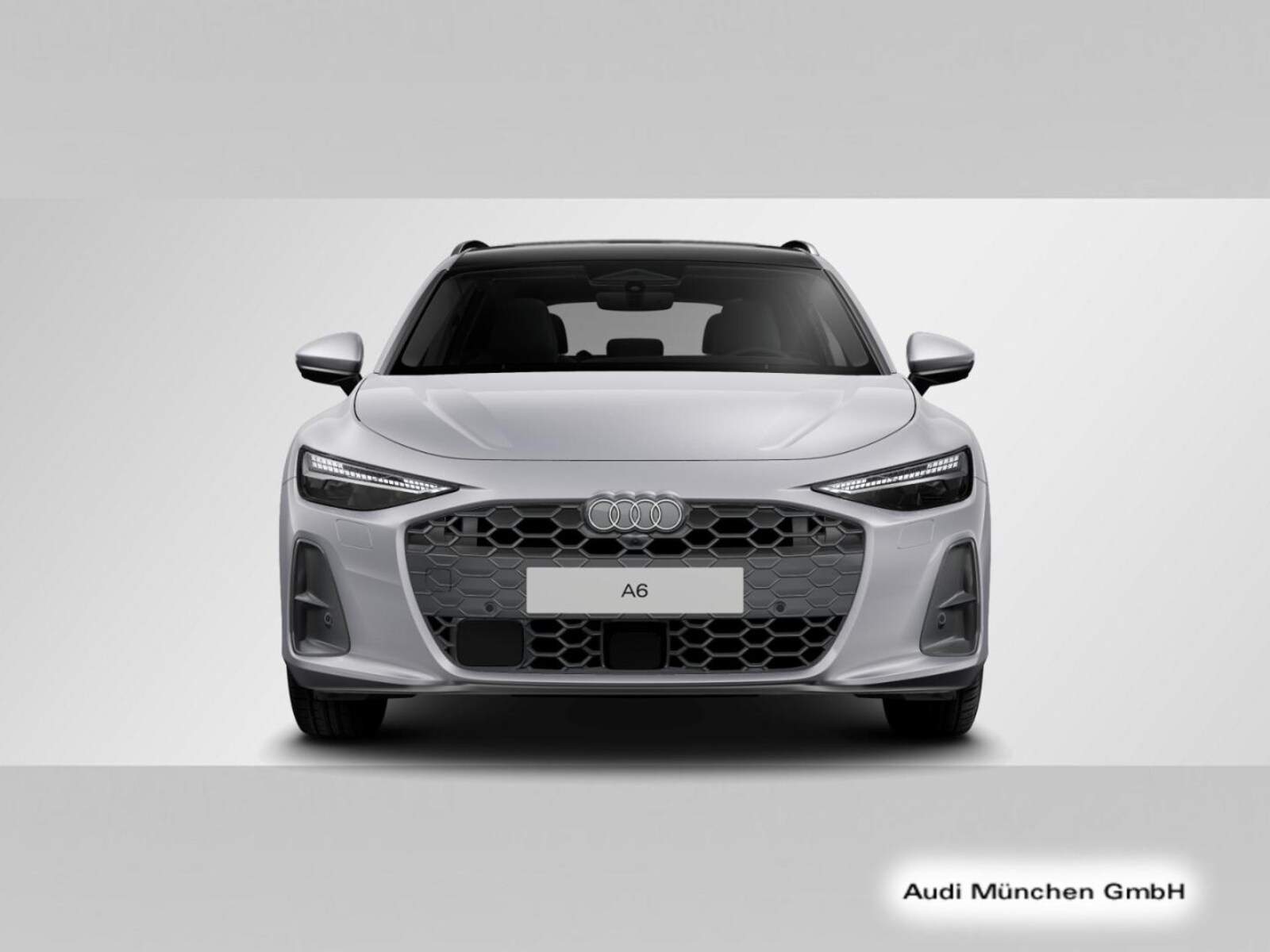 Audi A6 Avant – Bild 2