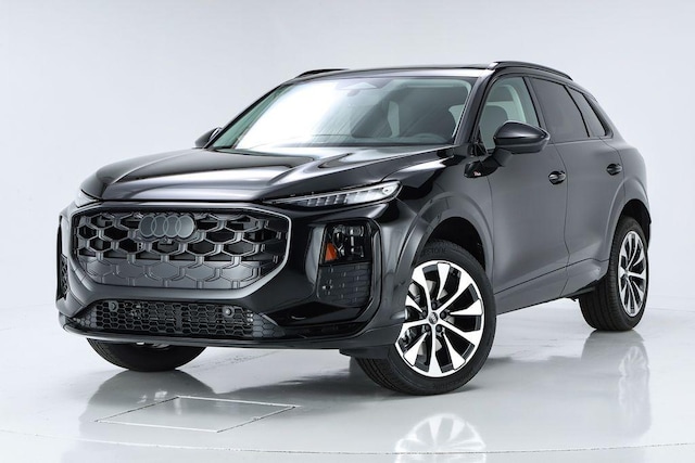 2026 Audi Q3 SUV
