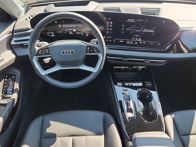 2025 Audi A5 Sedan
