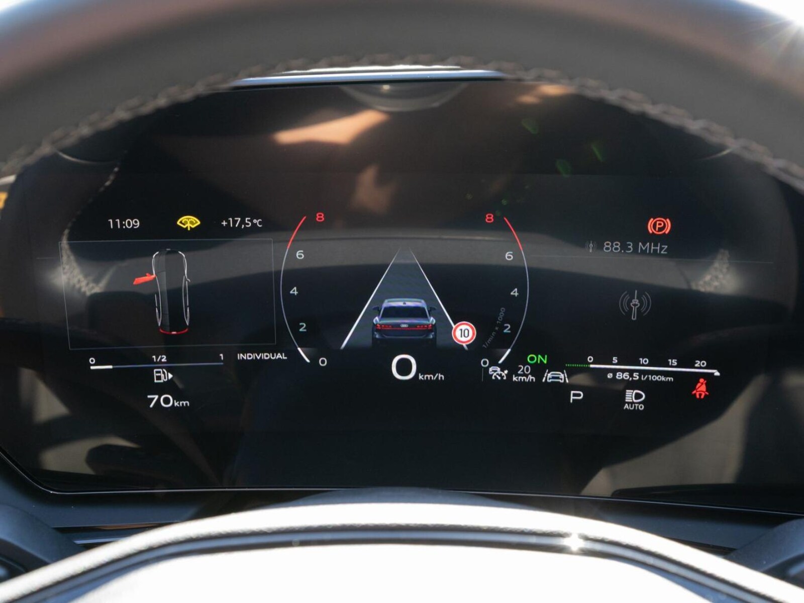 Audi A6 Limousine – Bild 15