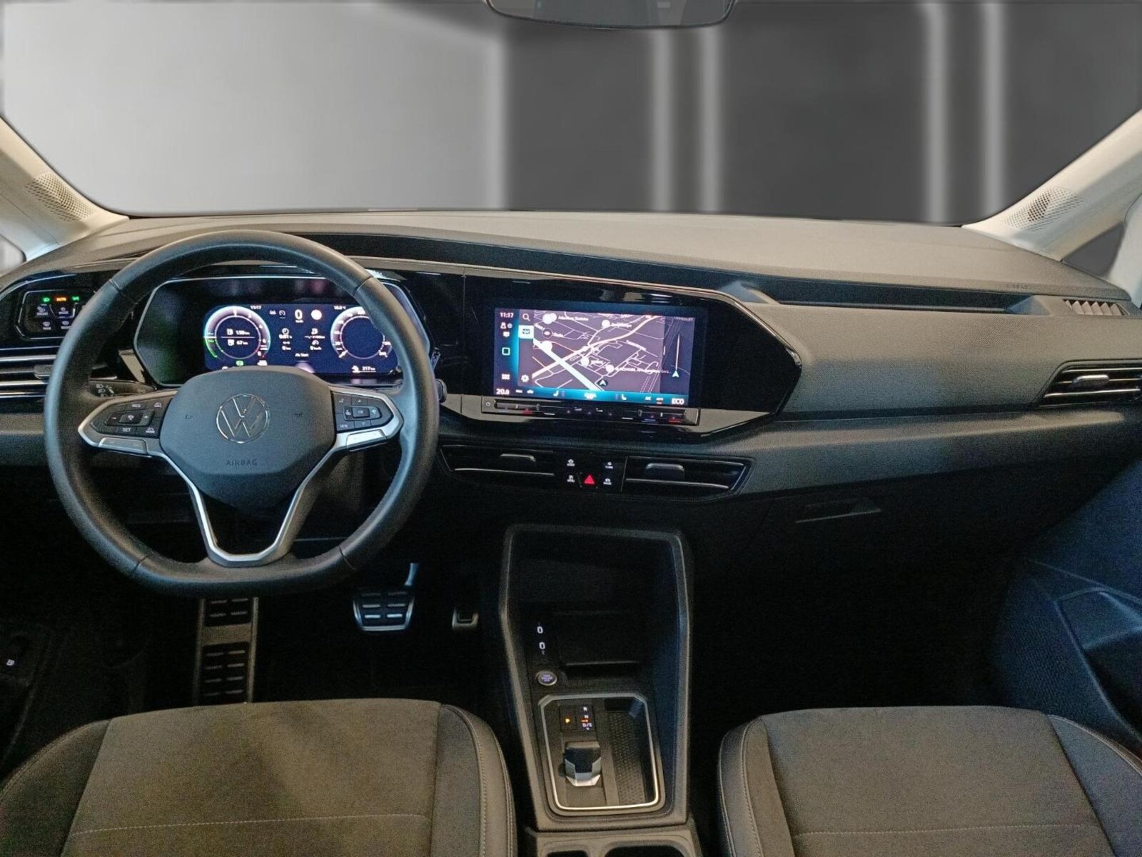 Volkswagen Caddy – Bild 9