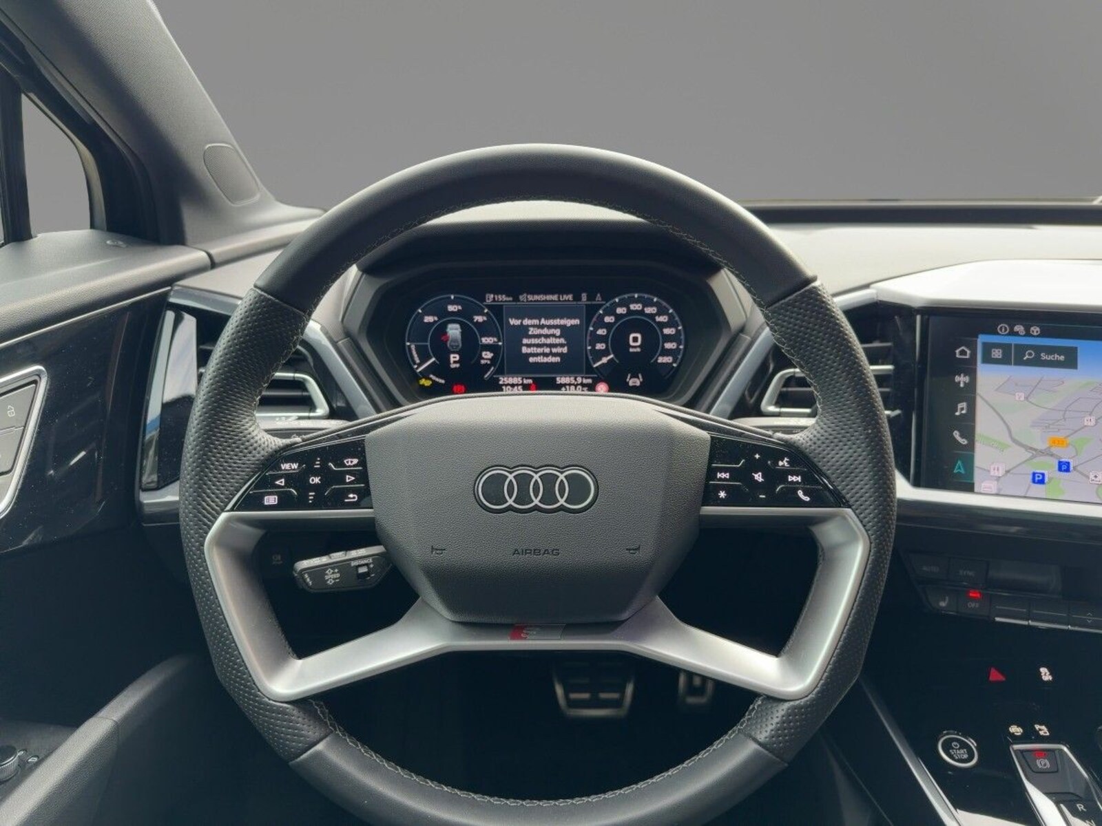 Audi Q4 e-tron – Bild 13