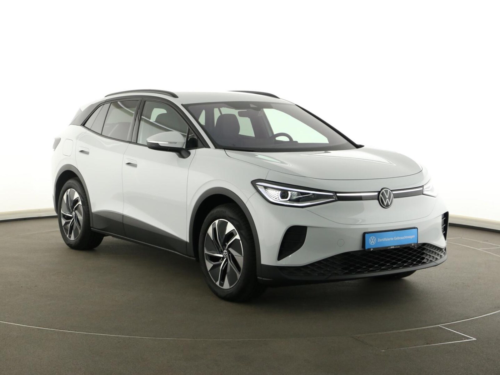 Volkswagen ID.4 – Bild 13