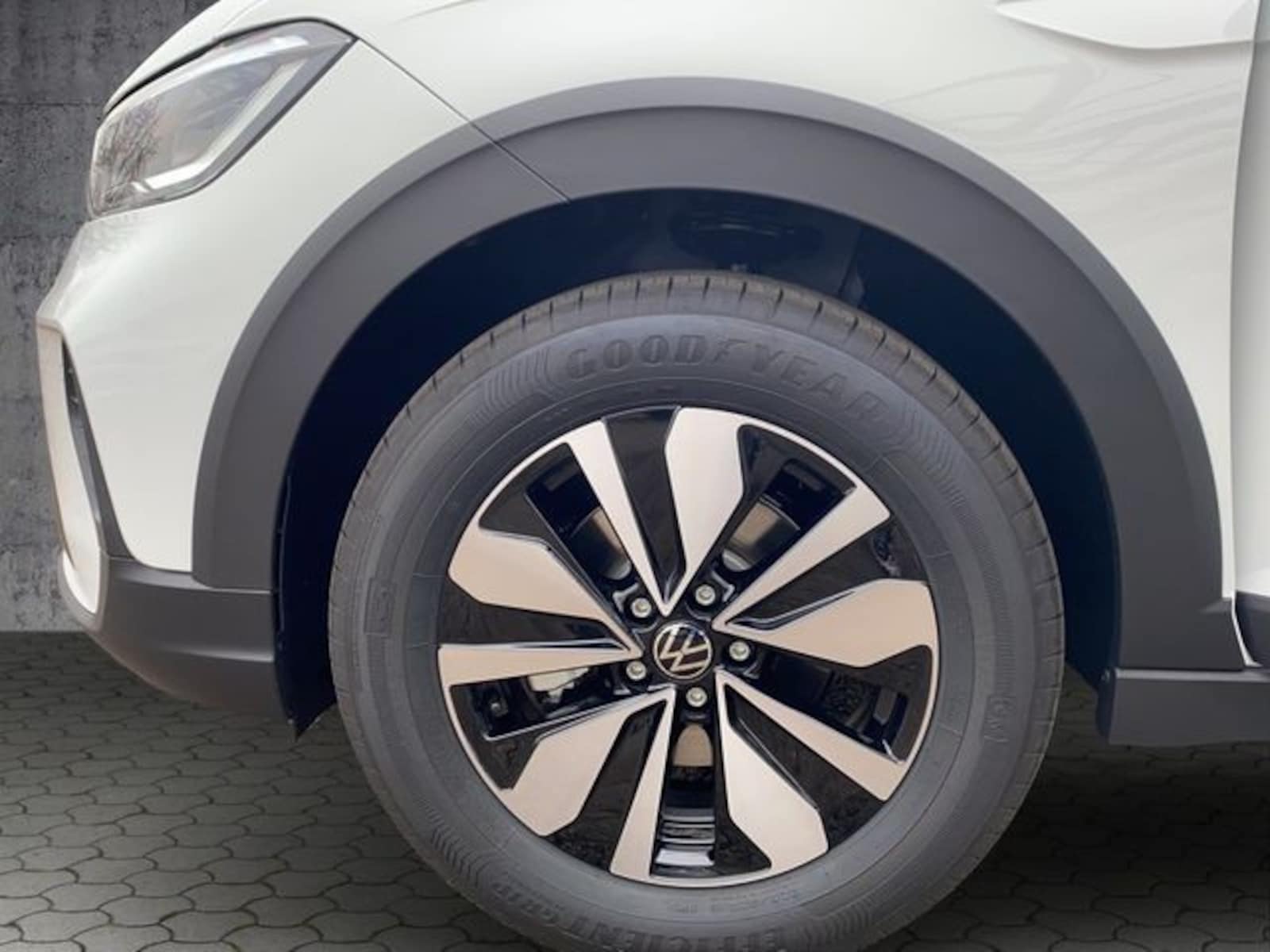 Volkswagen Taigo – Bild 21