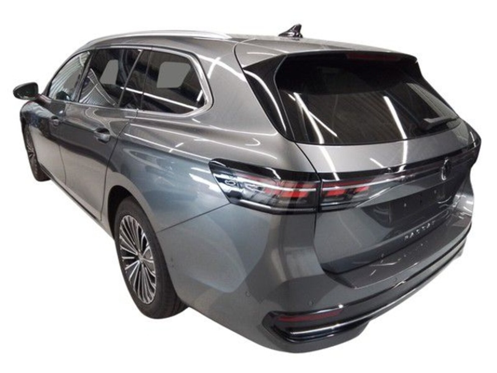 Volkswagen Passat – Bild 3