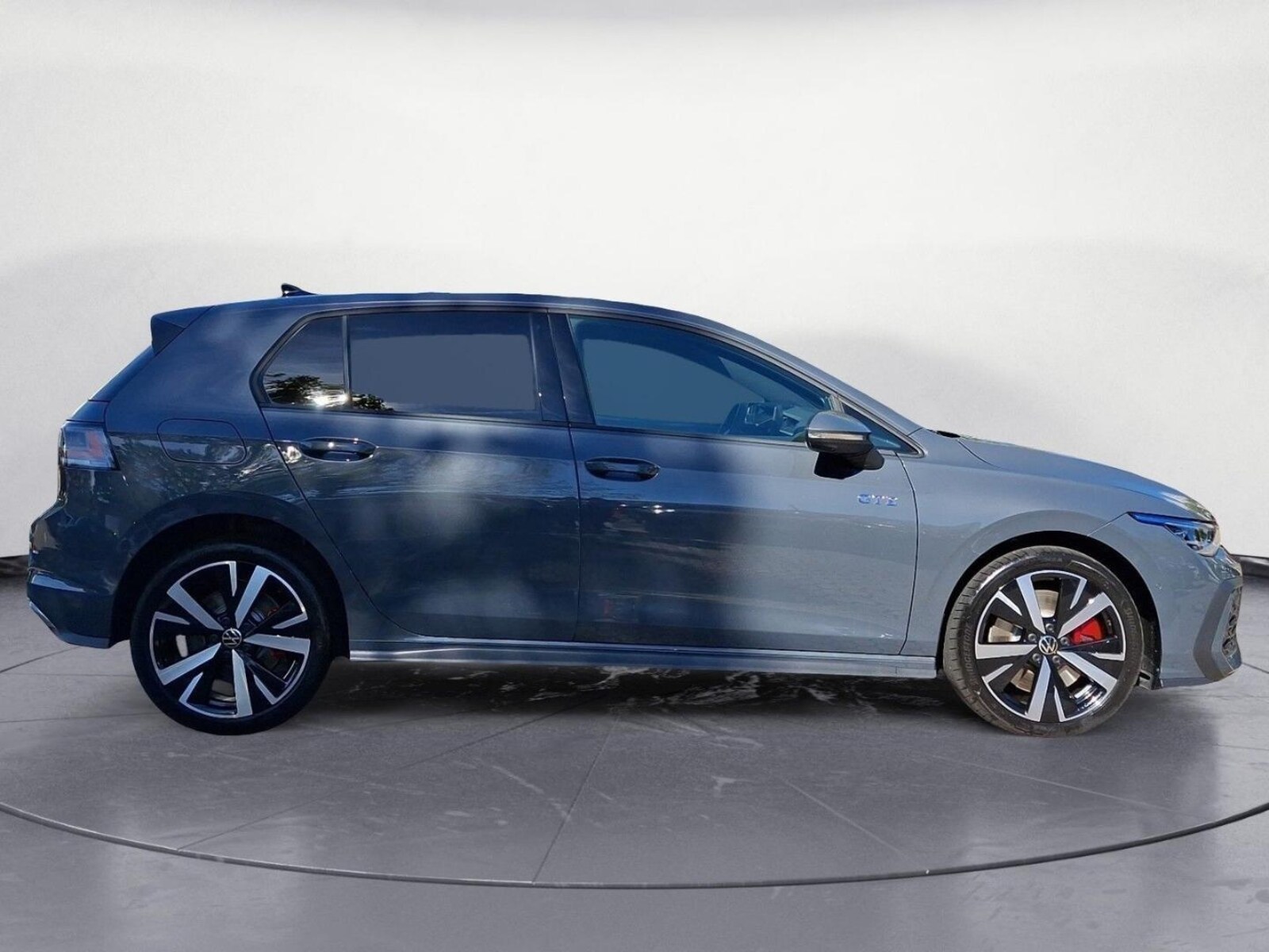 Volkswagen Golf – Bild 6