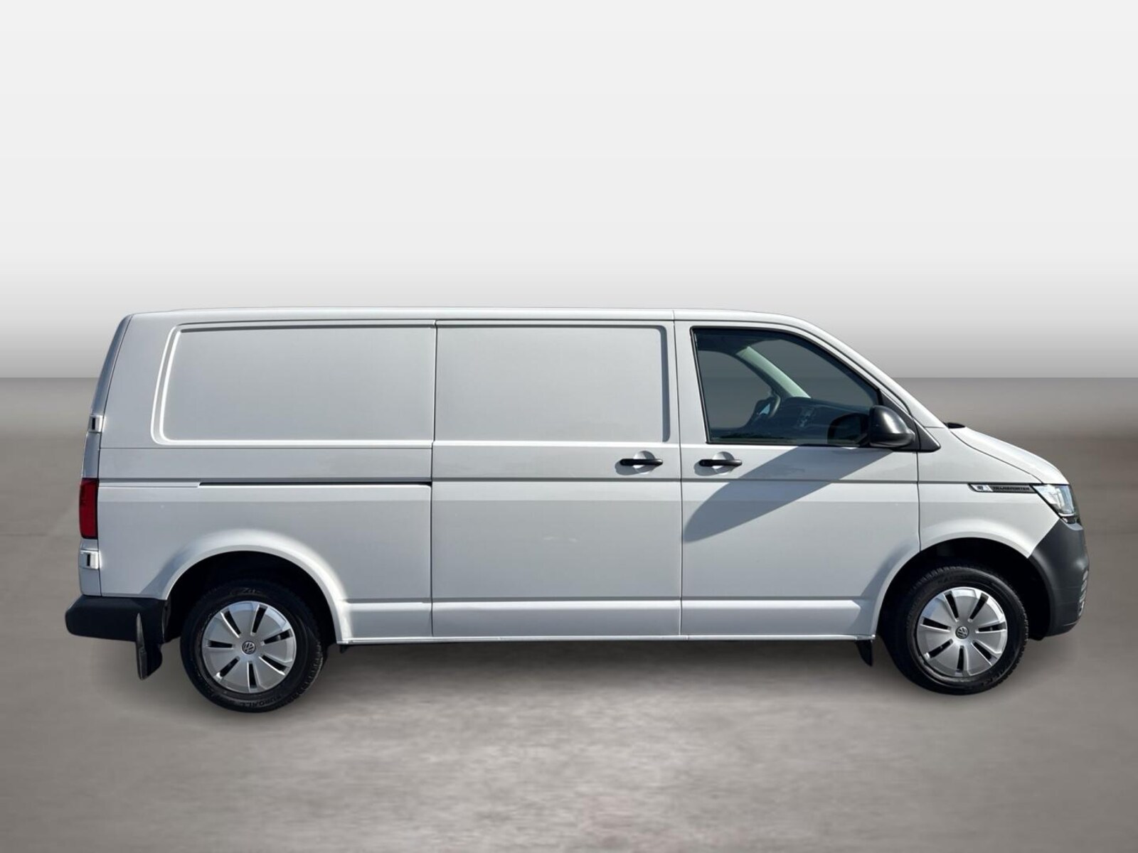 Volkswagen T6.1 Transporter Kasten langer Radstand – Bild 13