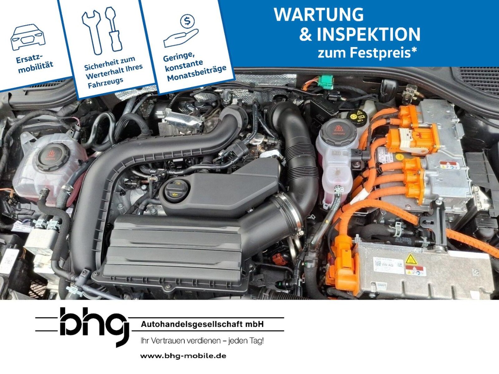 Volkswagen Golf – Bild 16