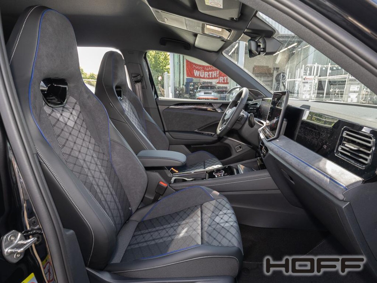 Volkswagen Tiguan – Bild 11