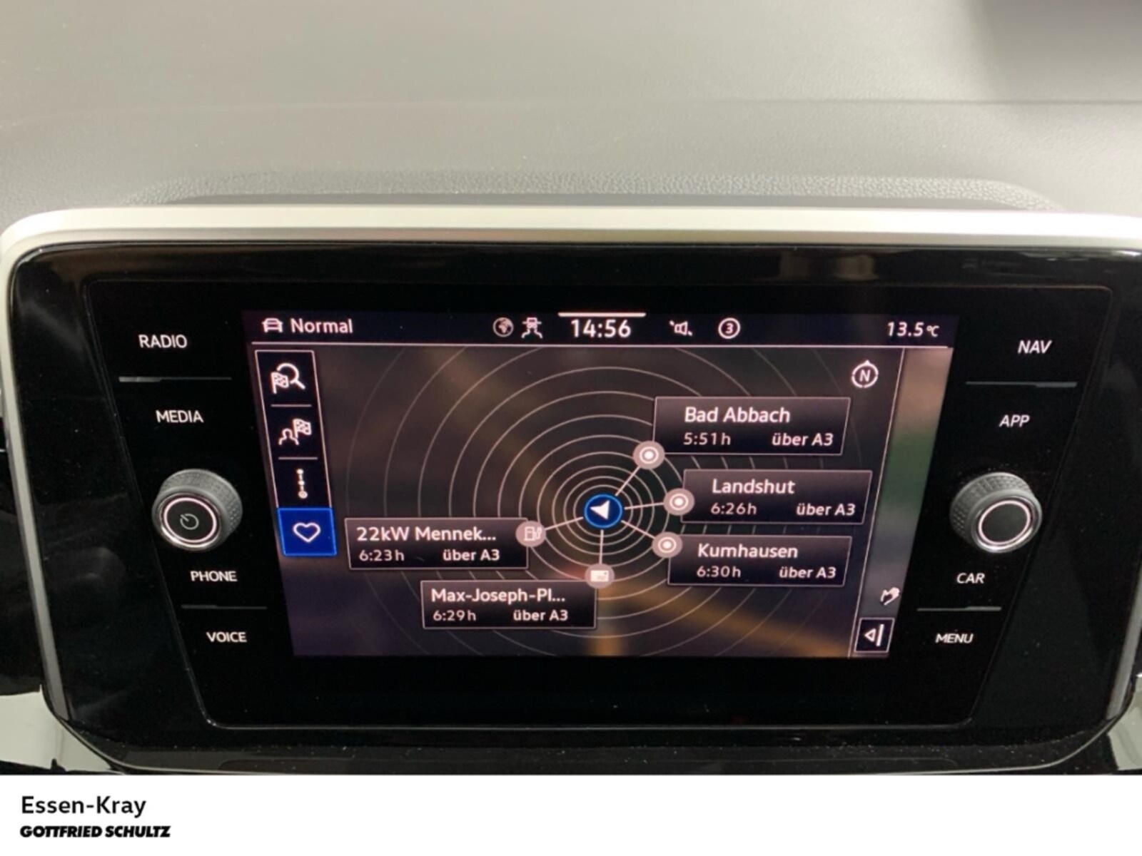 Volkswagen T-Roc – Bild 14