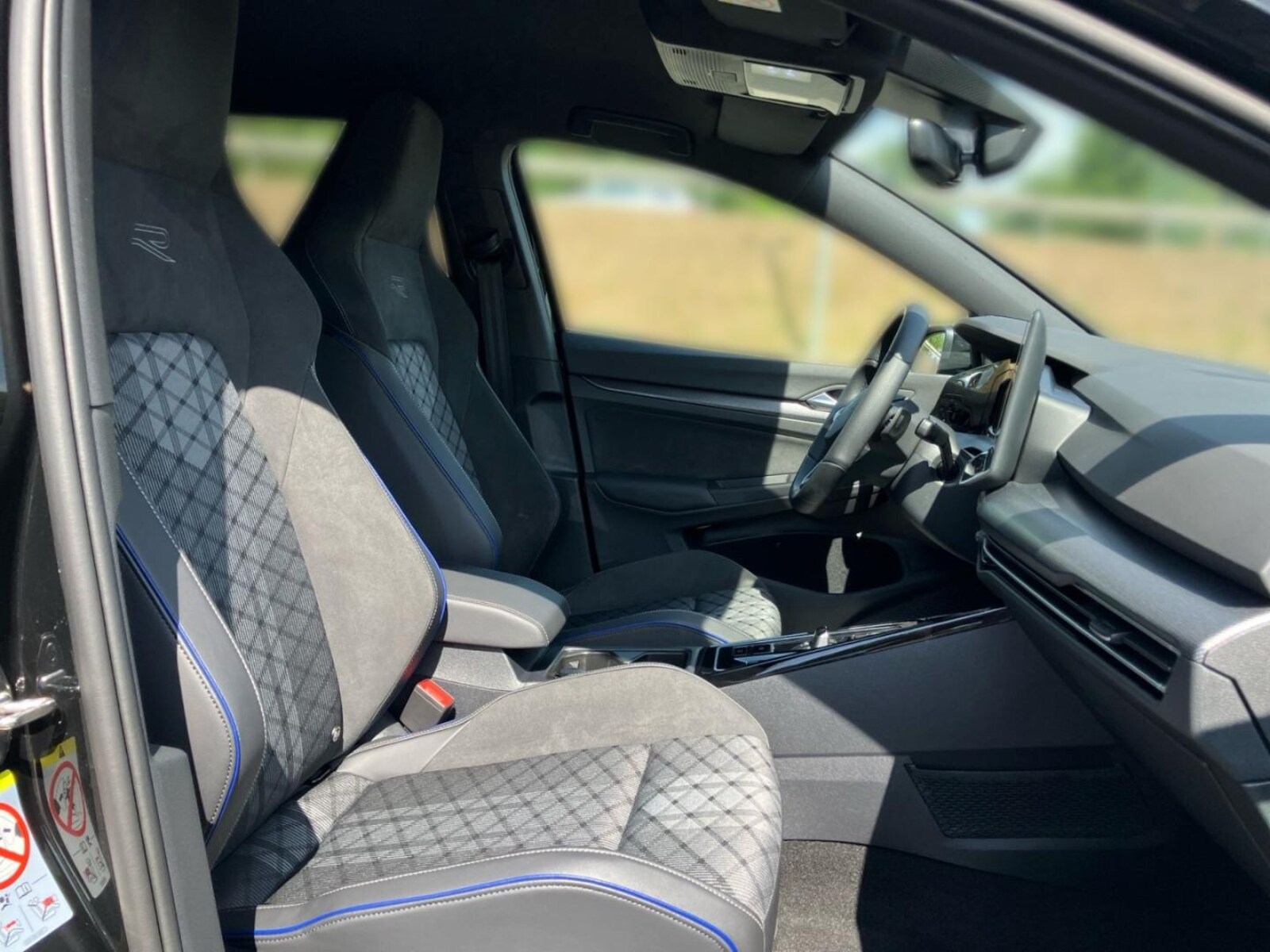 Volkswagen Golf Variant – Bild 15